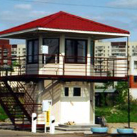 Здание для переезда Рыбацкое ( 2002 г.) ст3 сп5